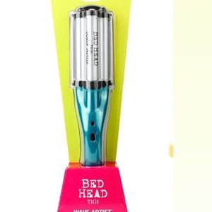 I am selling a hair curler